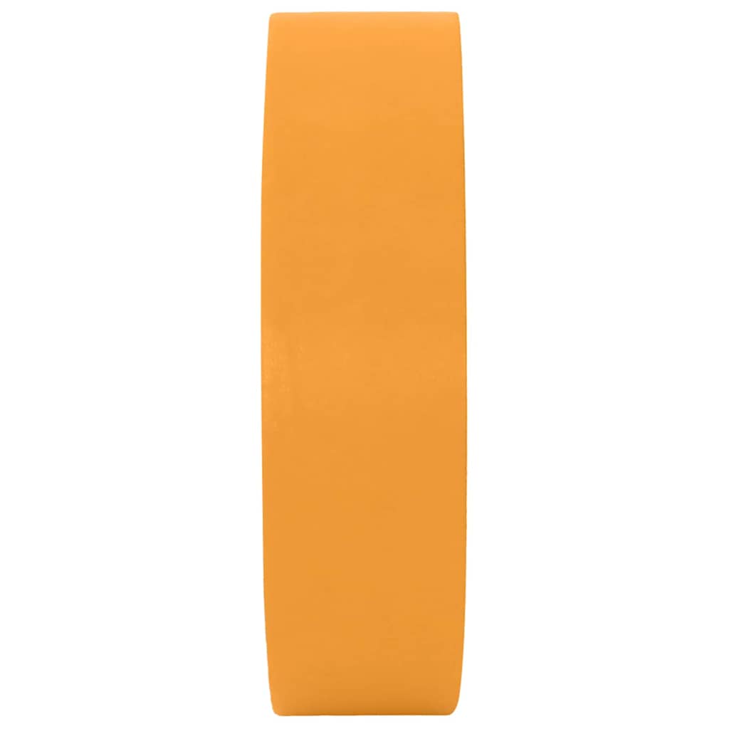 Trake za maskiranje slikara 6 pcs Žuta 30mm x 50m Papir