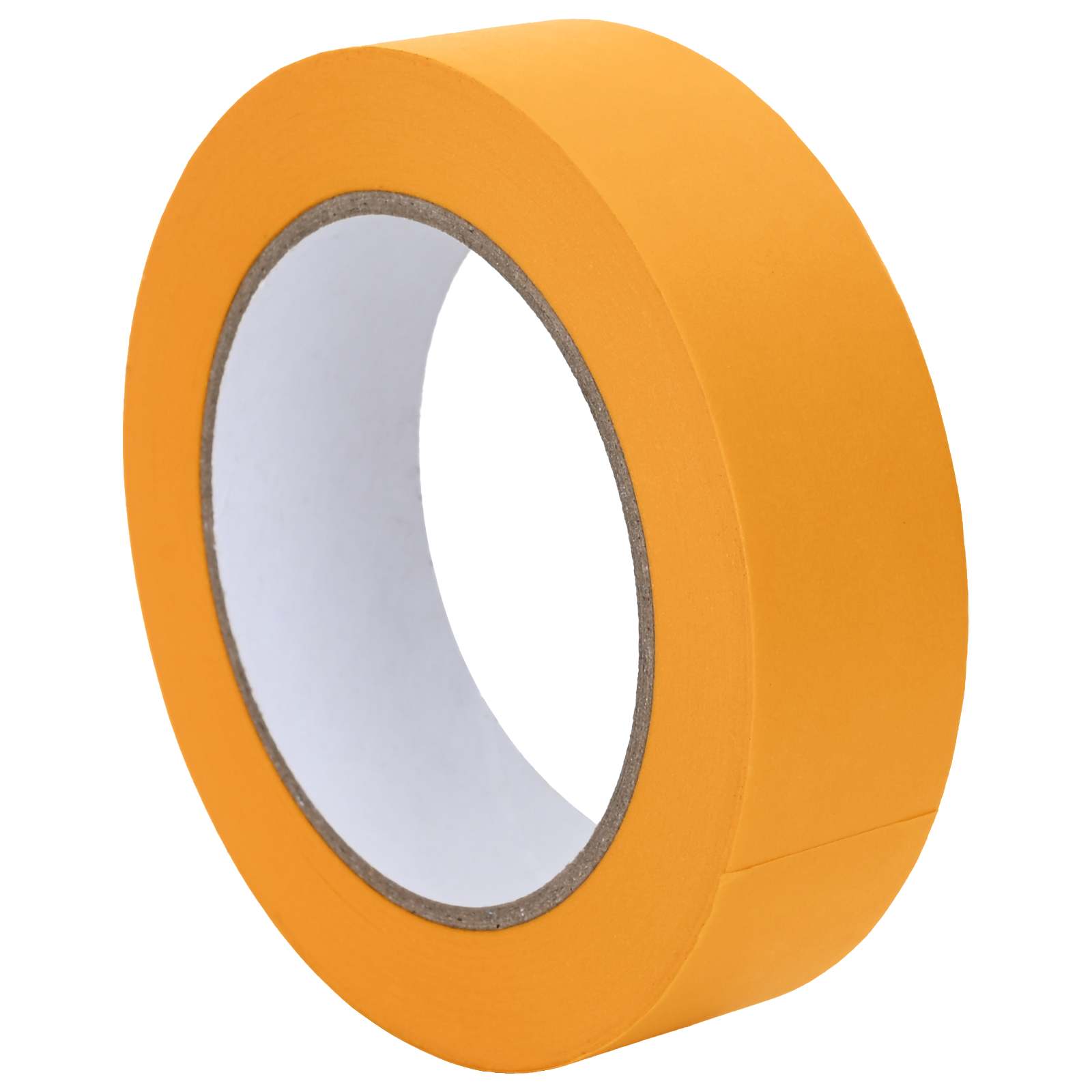 Trake za maskiranje slikara 24 pcs Žuta 30mm x 50m Papir