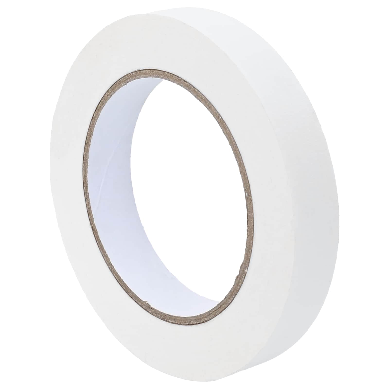 Trake za maskiranje slikara 12 pcs Bijelo 19mm x 50m Papir