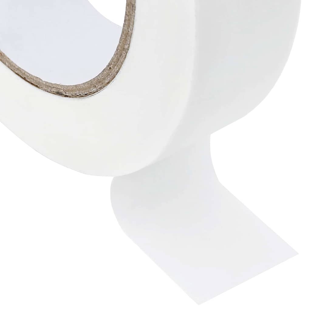 Trake za maskiranje slikara 6 pcs Bijelo 25mm x 50m Papir