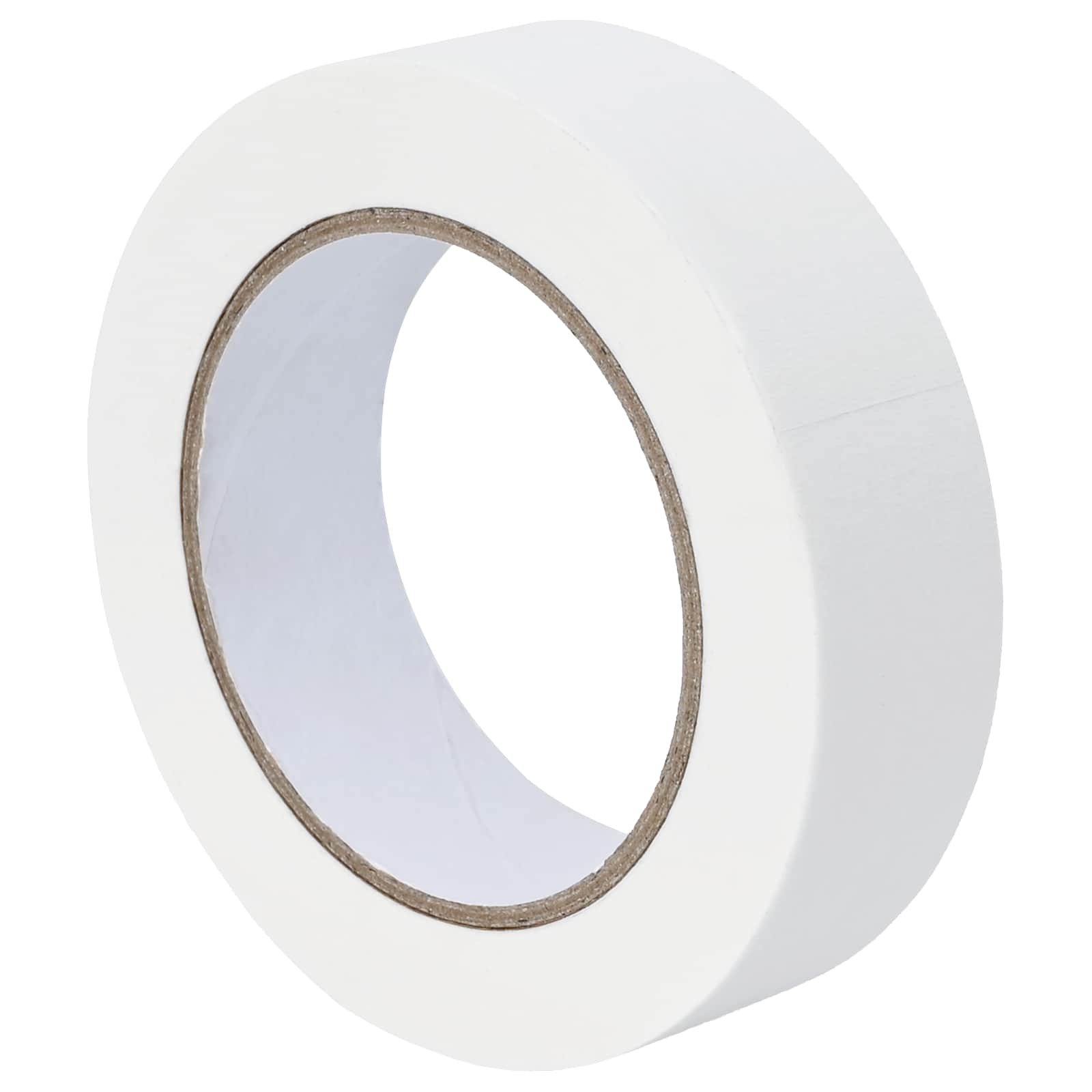 Trake za maskiranje slikara 50 pcs Bijelo 30mm x 50m Papir
