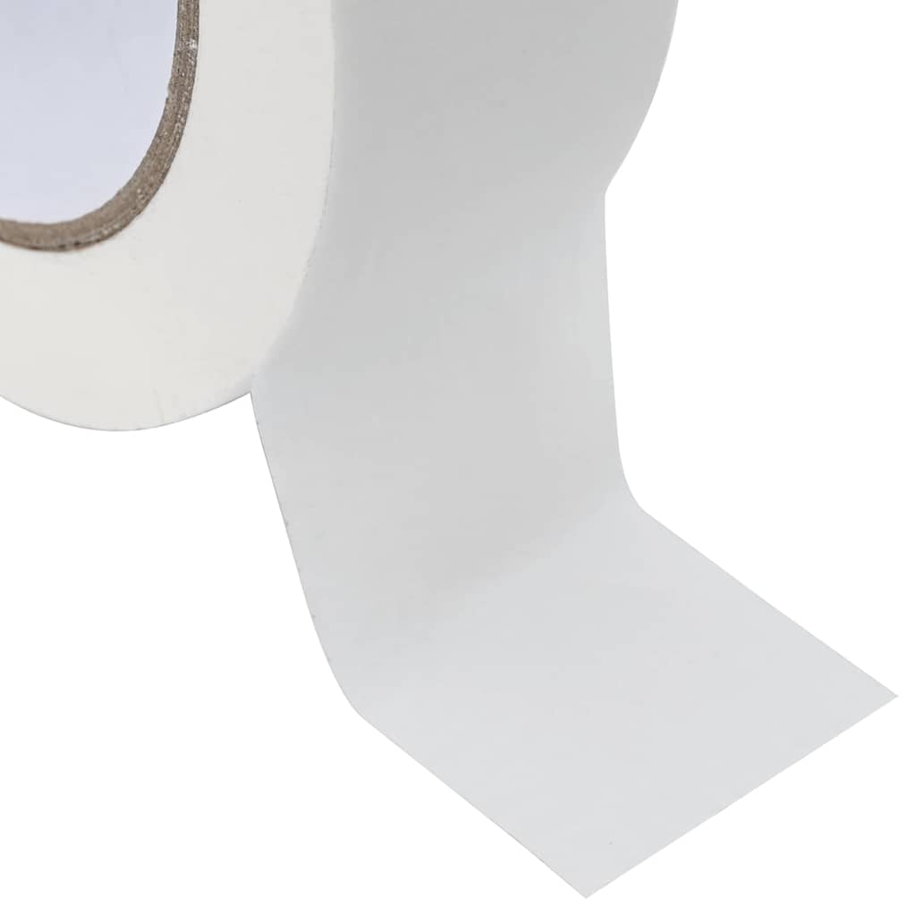 Trake za maskiranje slikara 6 pcs Bijelo 38mm x 50m Papir