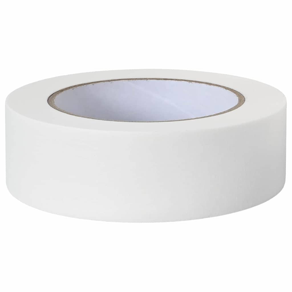 Trake za maskiranje slikara 24 pcs Bijelo 38mm x 50m Papir