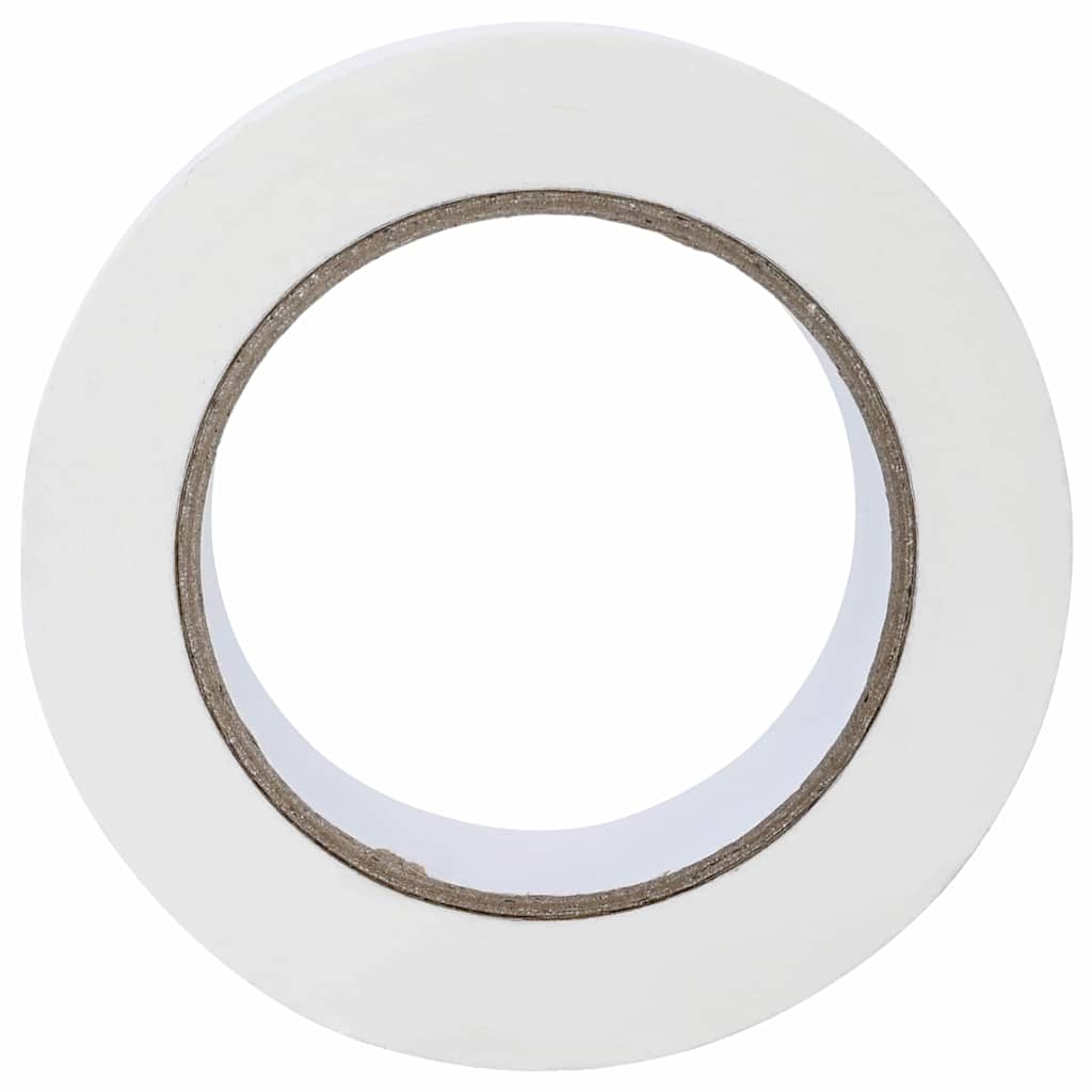 Trake za maskiranje slikara 24 pcs Bijelo 38mm x 50m Papir