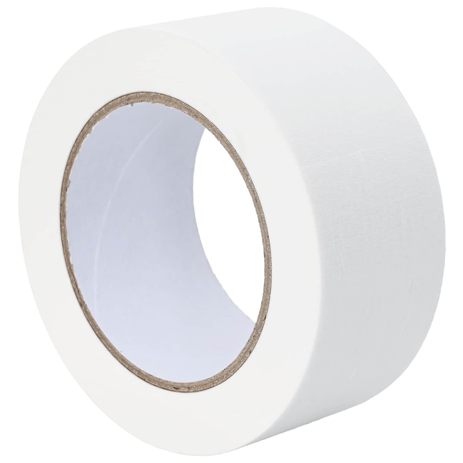 Trake za maskiranje slikara 24 pcs Bijelo 50mm x 50m Papir