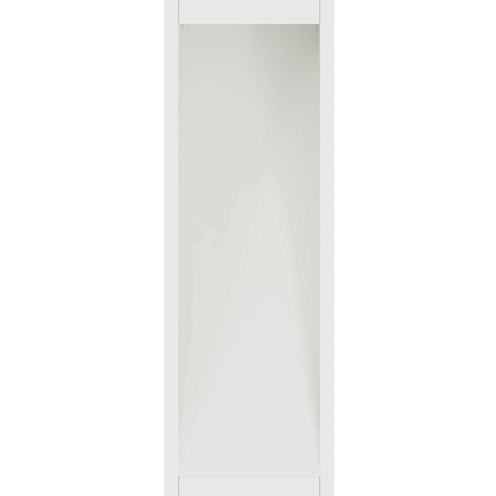 Solarna LED svjetiljka za stazu 2 pcs Bijelo