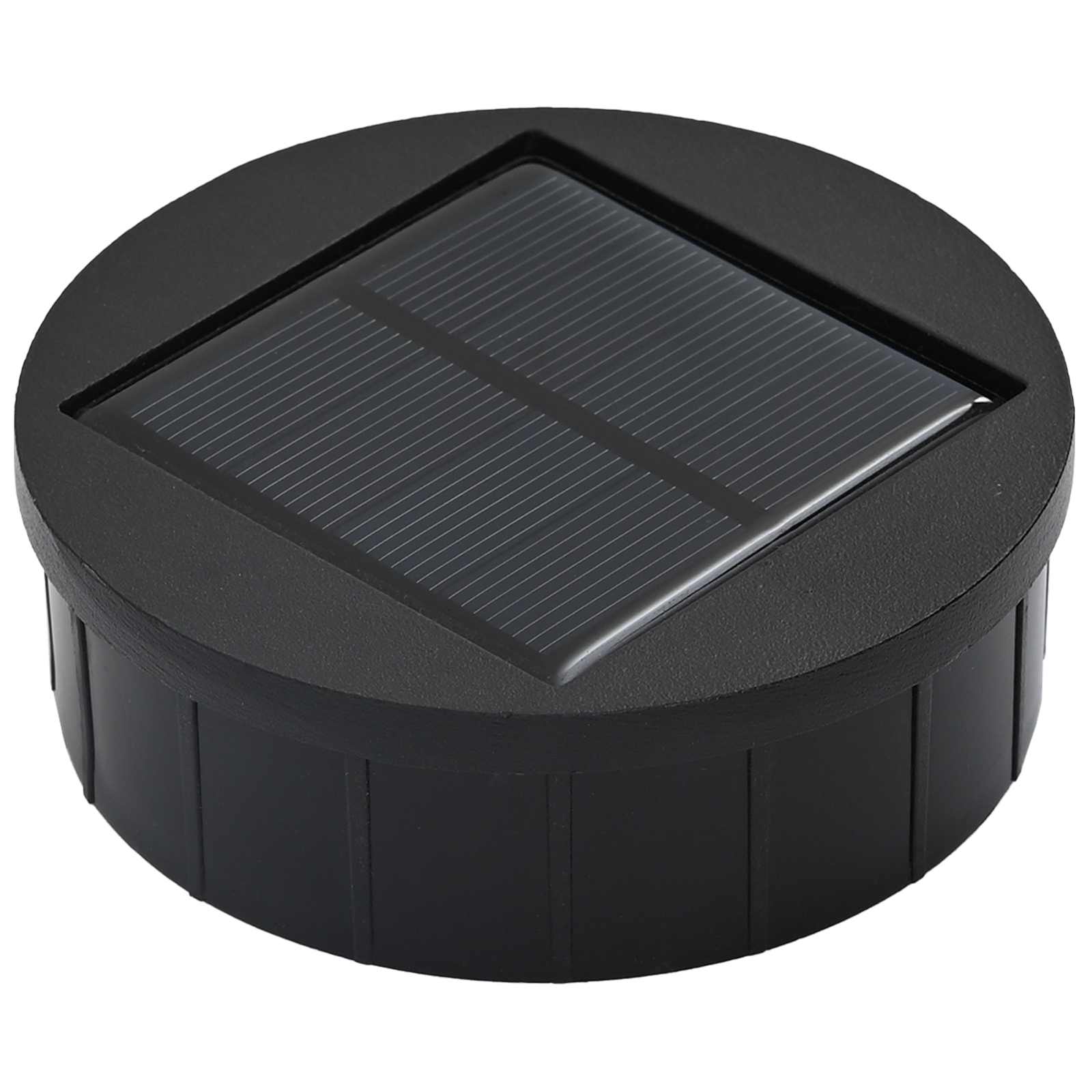 Solarna LED svjetlost za stazu 2 pcs Antracit