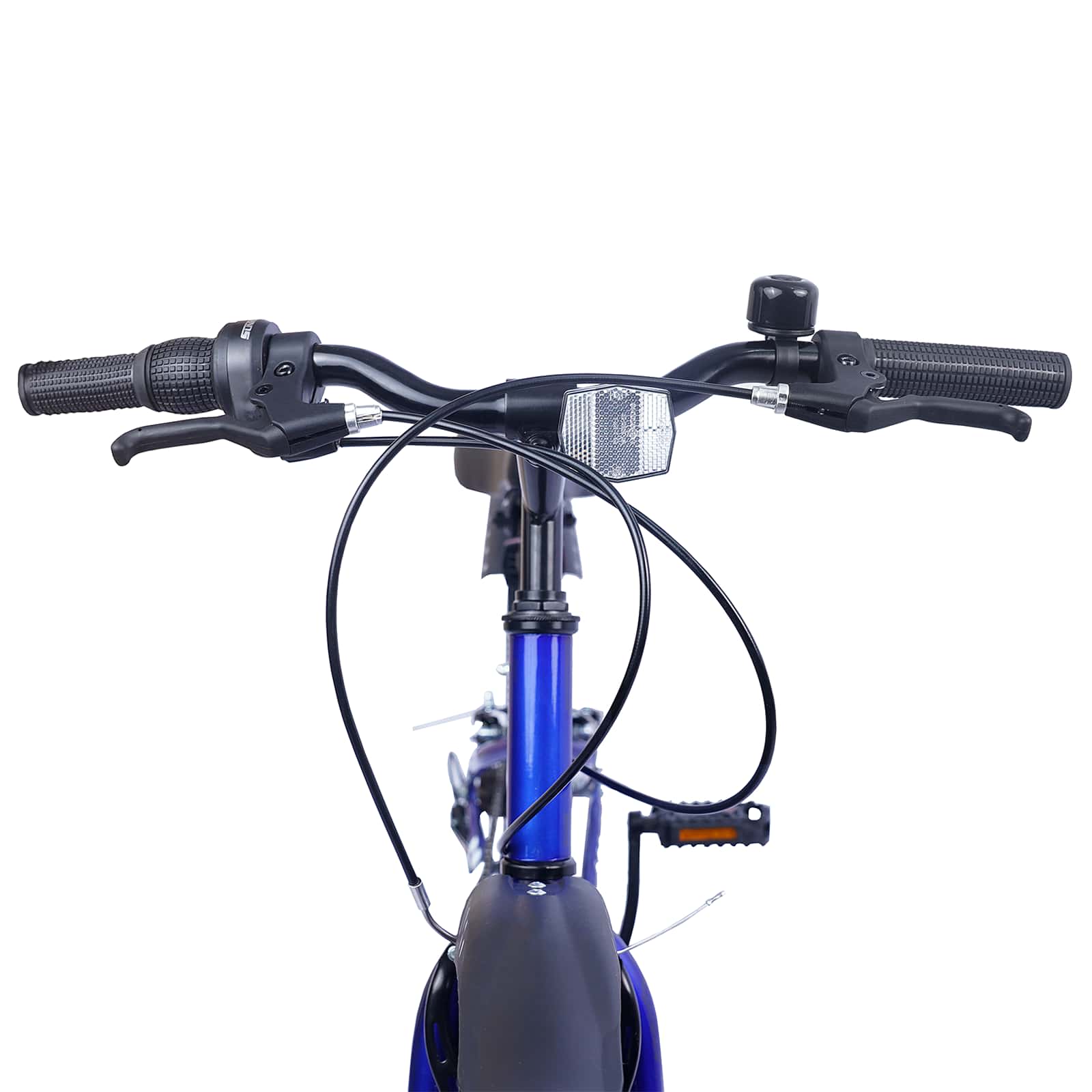 Dječji Bicikl 20 Inča 6-Speed za djecu od 6 do 11 godina