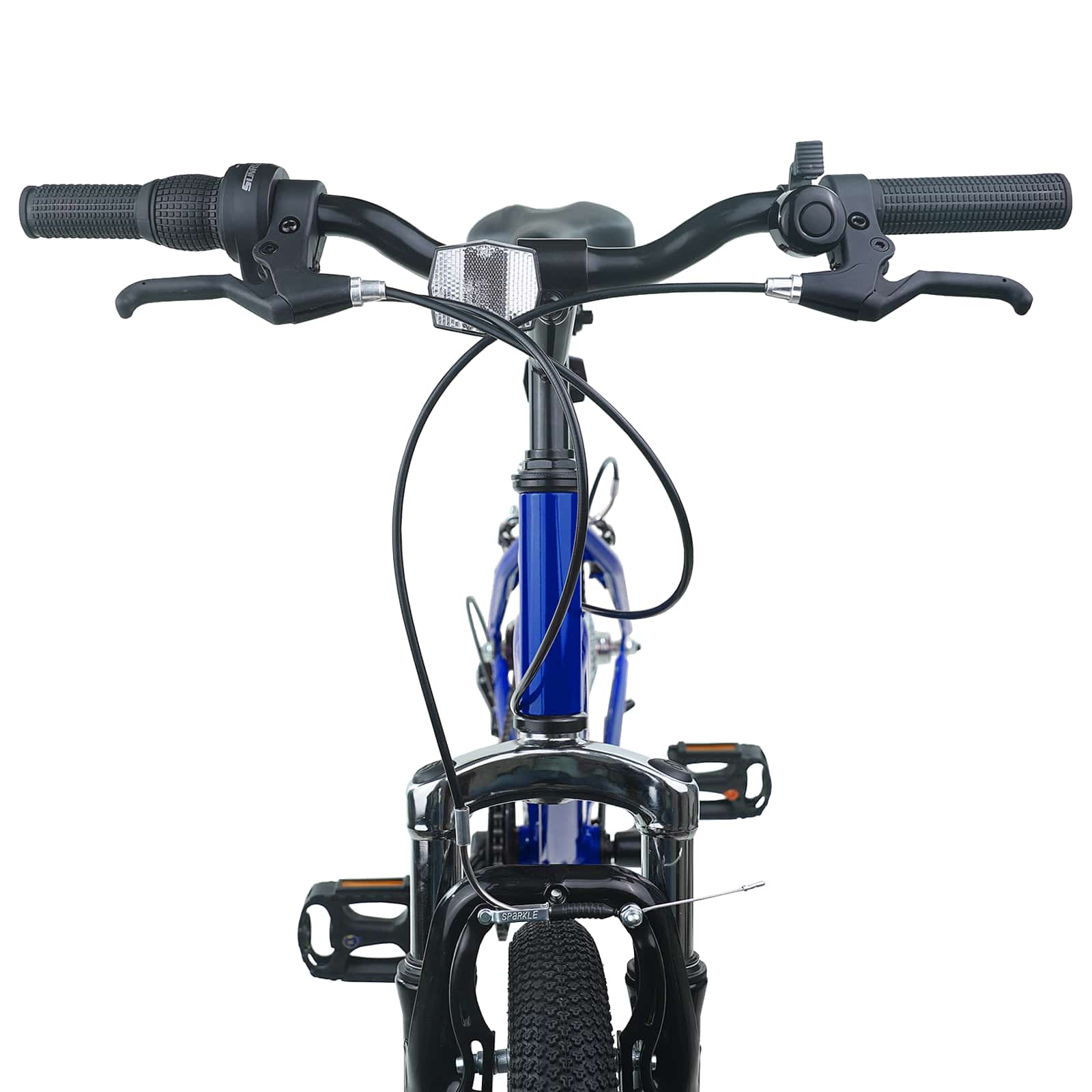 Dječji Bicikl 24 Inča 6-Speed za djecu od 8 do 12 godina