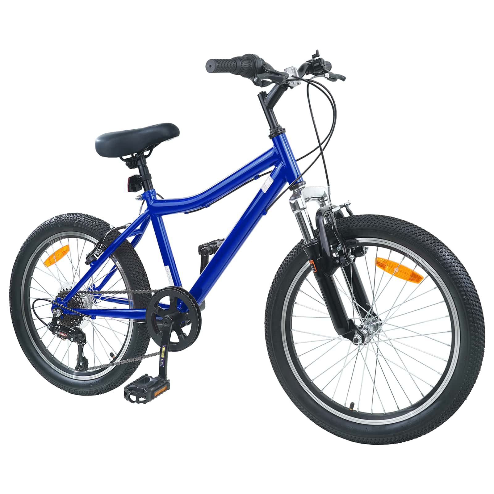Dječji Bicikl 24 Inča 6-Speed za djecu od 8 do 12 godina