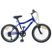 Dječji Bicikl 24 Inča 6-Speed za djecu od 8 do 12 godina