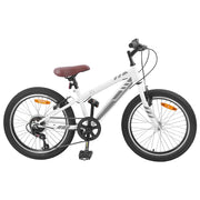 Planinski Bicikl 24 Inča 6-Speed