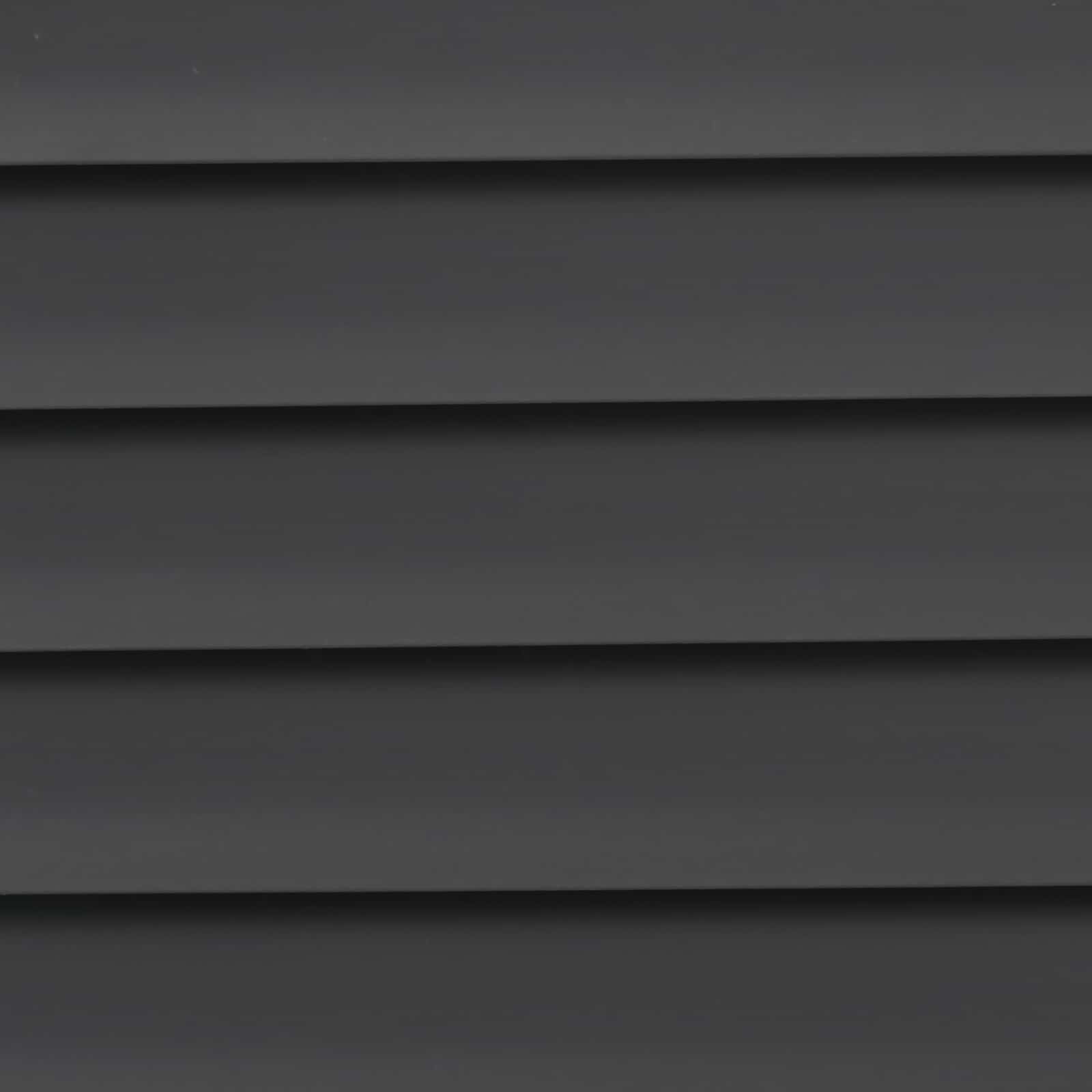Venecijanska roleta Srebrno Siva 150 x 50 cm PVC
