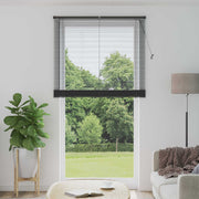 Venecijanska roleta Srebrno Siva 213 x 120 cm PVC