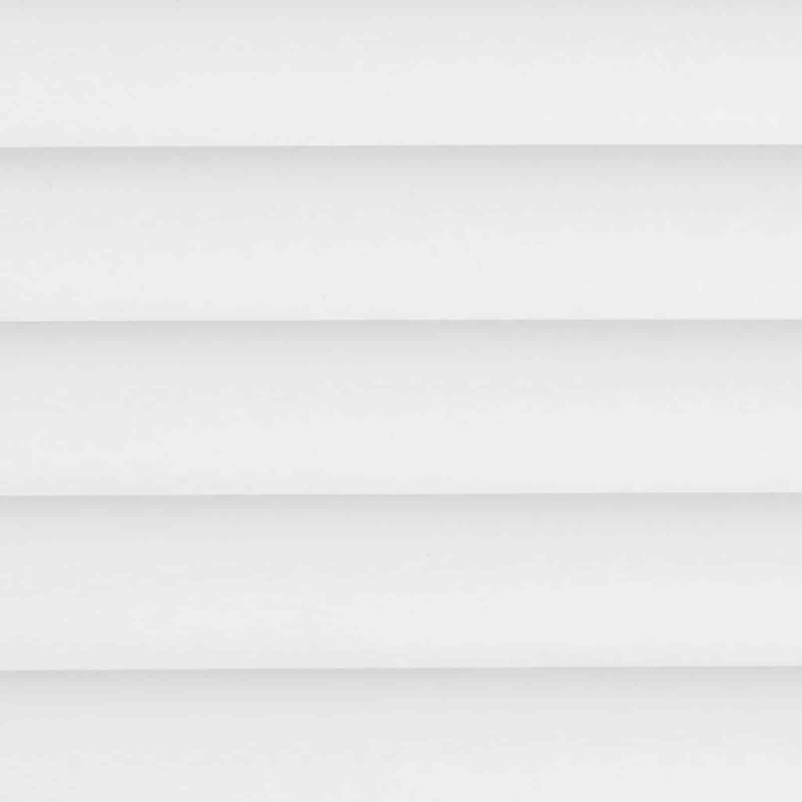 Venecijanska roleta Bijeli 150 x 60 cm PVC