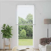 Venecijanska roleta Bijeli 213 x 100 cm PVC