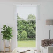 Venecijanska roleta Bijeli 213 x 130 cm PVC