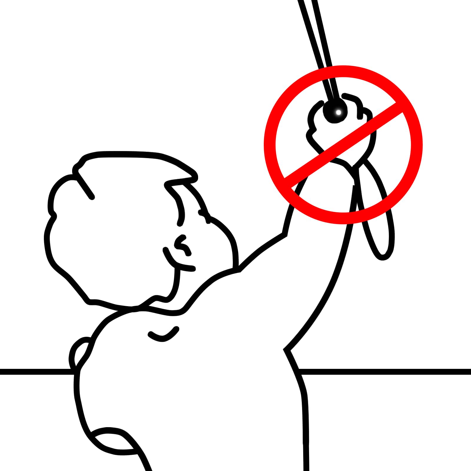 Venecijanska roleta Tamno smeđa s uzorkom 150 x 110 cm PVC