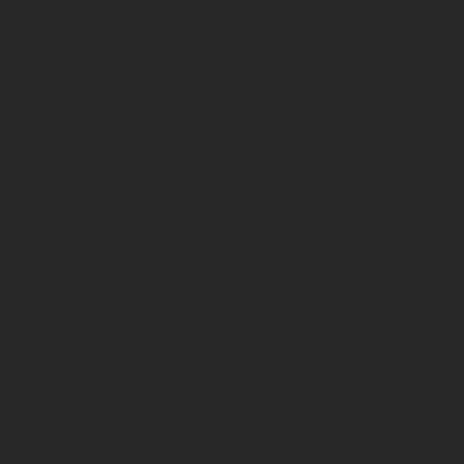 Okvir Krevet za Dječji Loft Crna 100 x 200 cm Metal