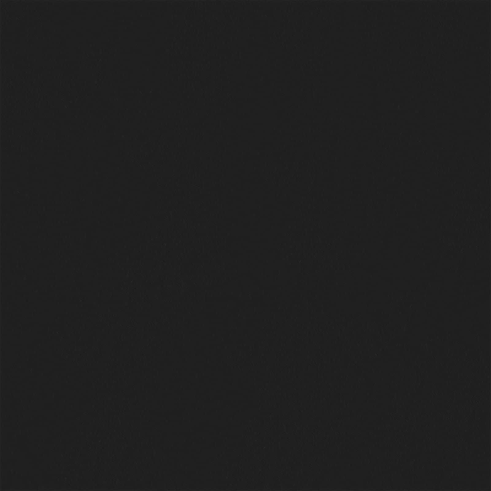 Sofa na razvlačenje Crna 200 x 70 x 10 cm Baršun