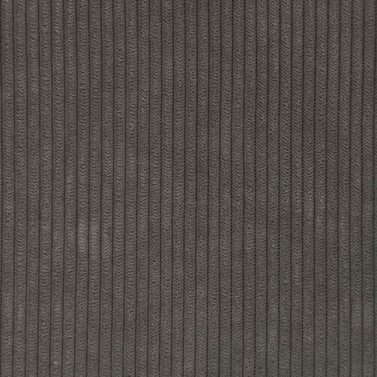 Sofa na razvlačenje Tamnosiva 70 x 72 x 60 cm Tkanina