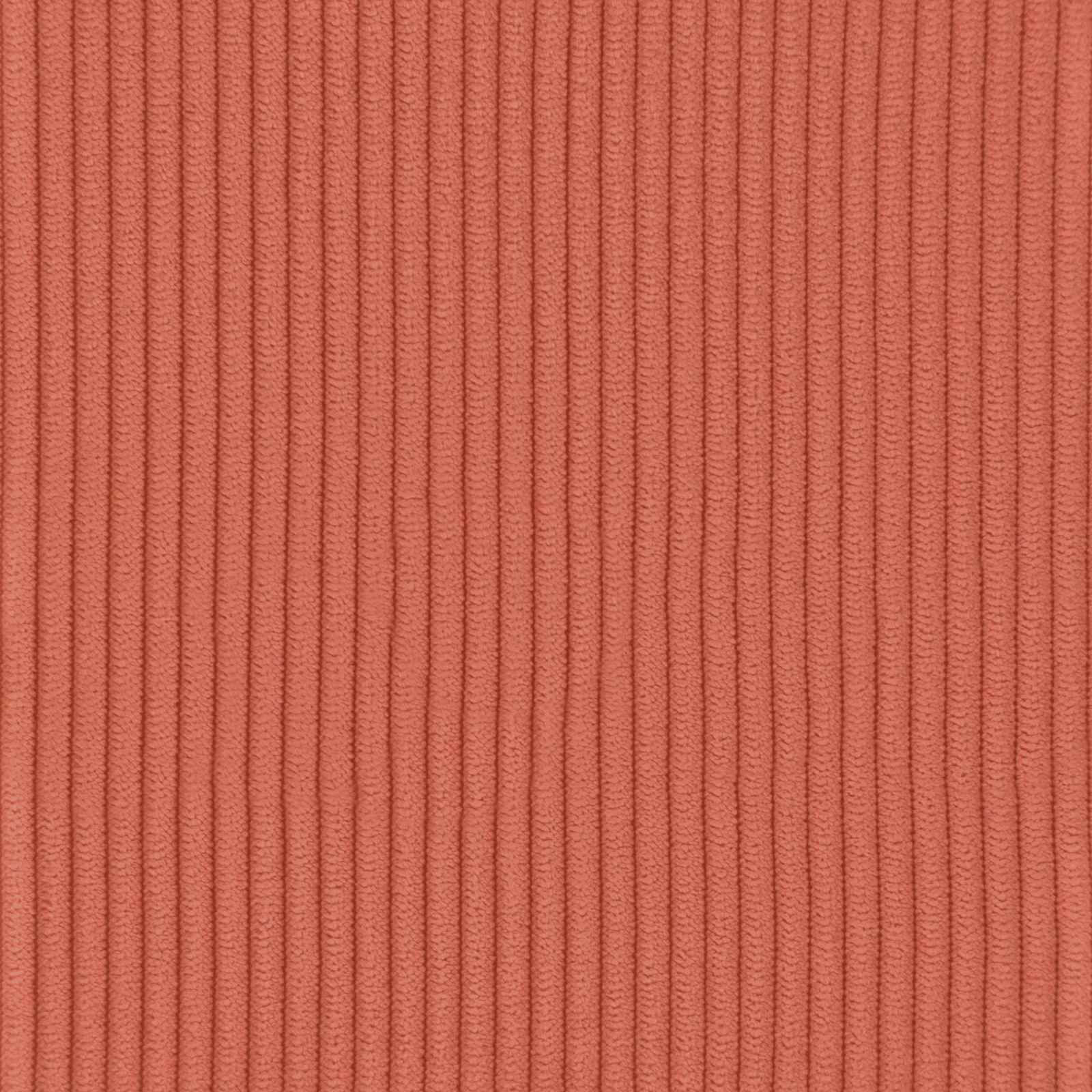 Sofa na razvlačenje Crvena narančasta 70 x 72 x 60 cm Tkanina