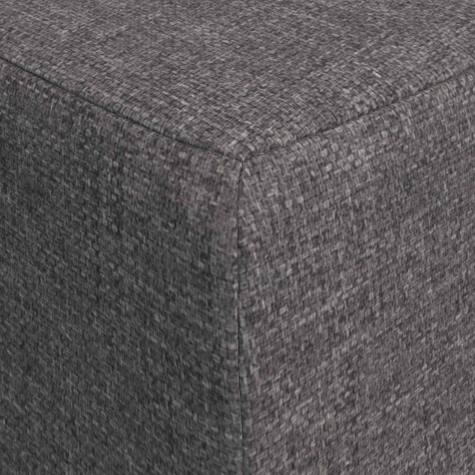 Sofa na razvlačenje 75 x 63 x 45 cm Svjetlosiva