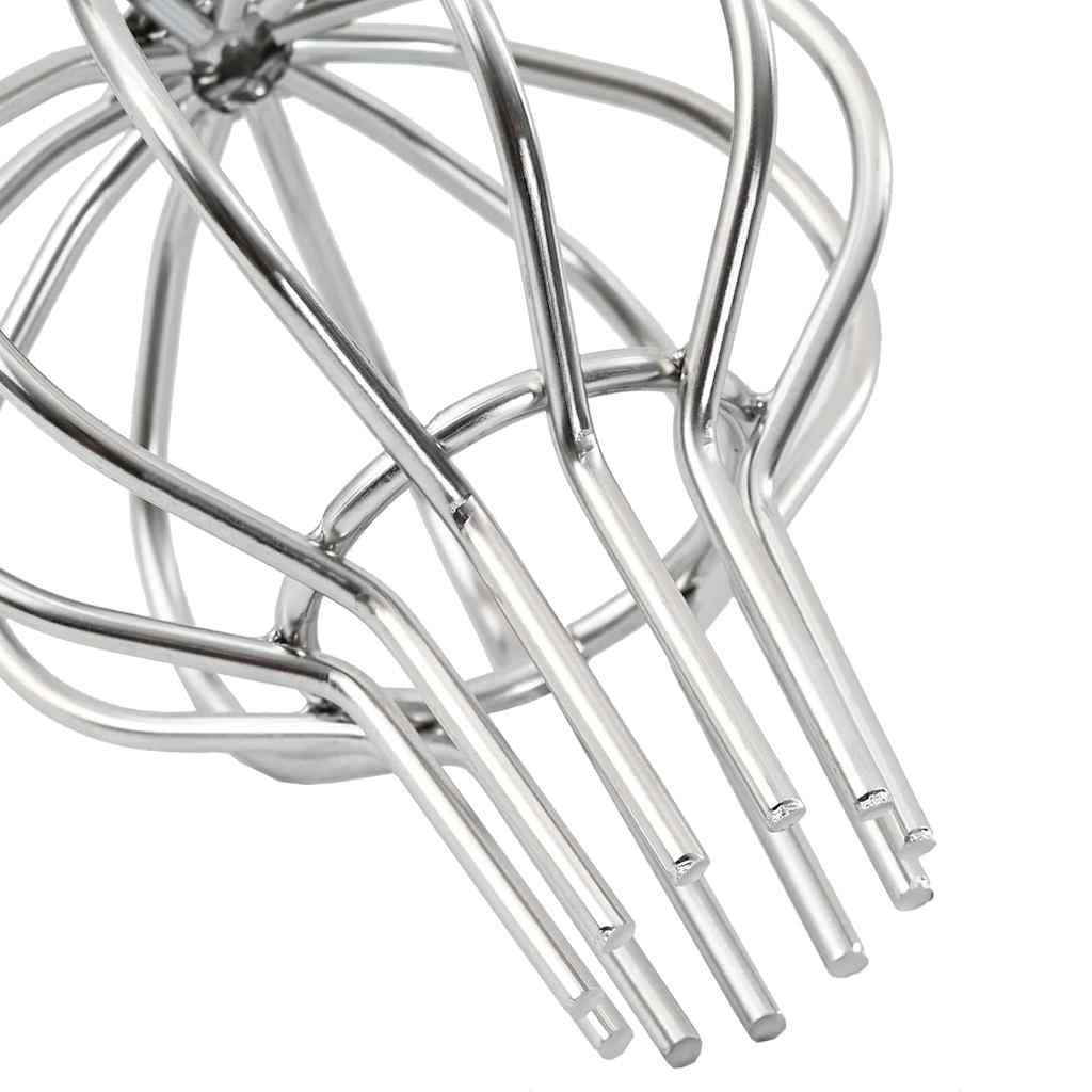 Zaštita od lišća za žljeb 2 pcs Srebrno 50 mm Nehrđajući čelik