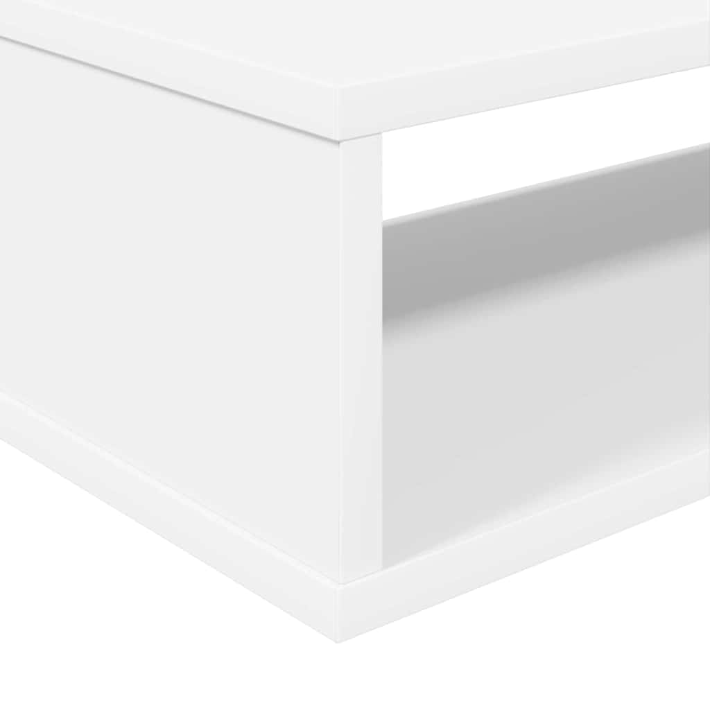 ZidniTVstalak 120x25x28,5cm Konstruirano drvo
