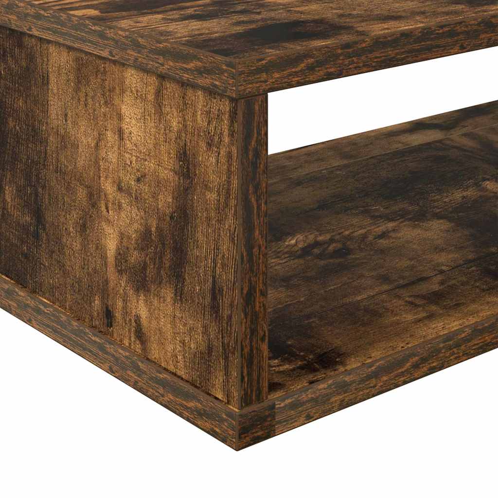 ZidniTVstalak 120x25x28,5cm Konstruirano drvo