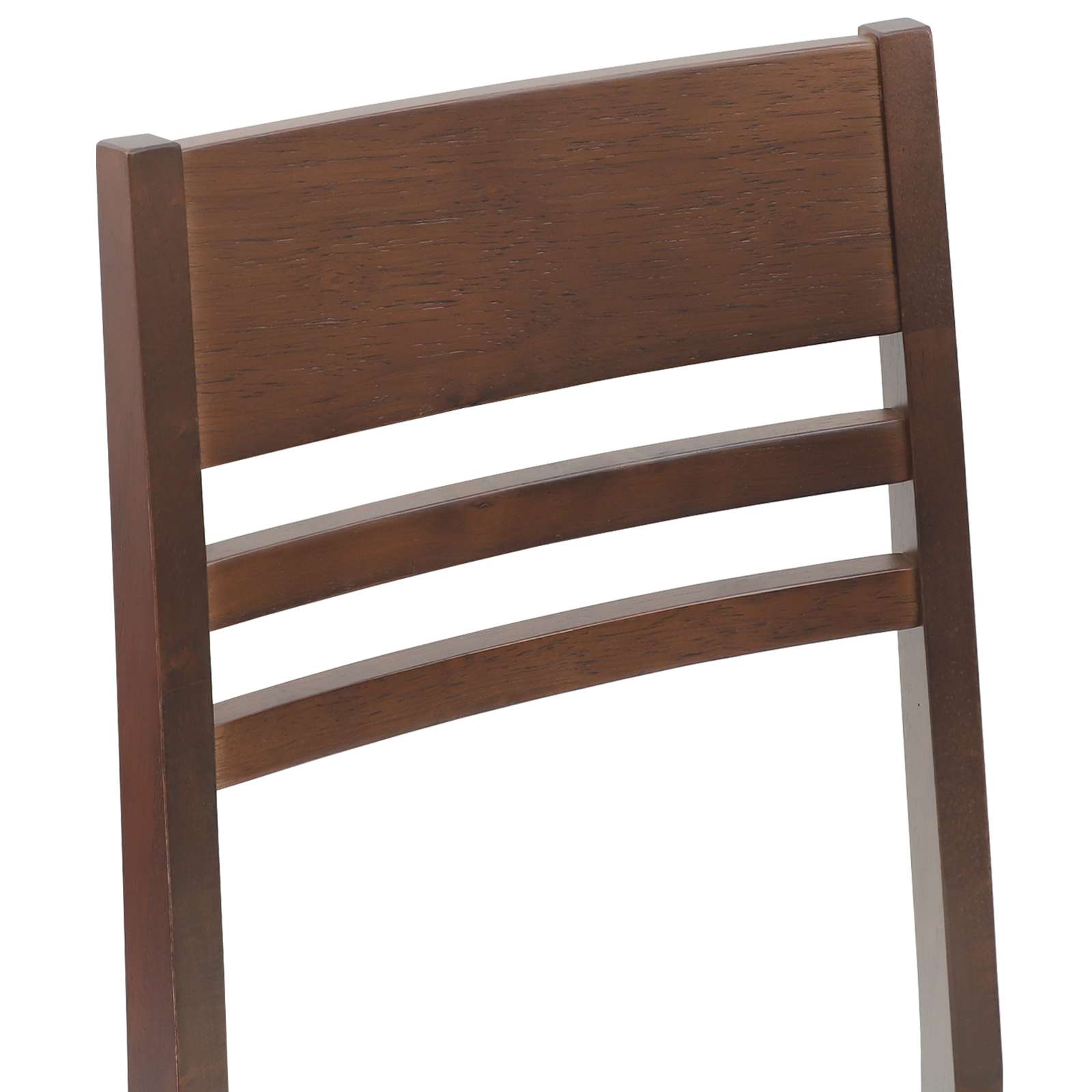Trpezarijske stolice 2 pcs Svijetlosmeđa 43 x 54 x 89 cm
