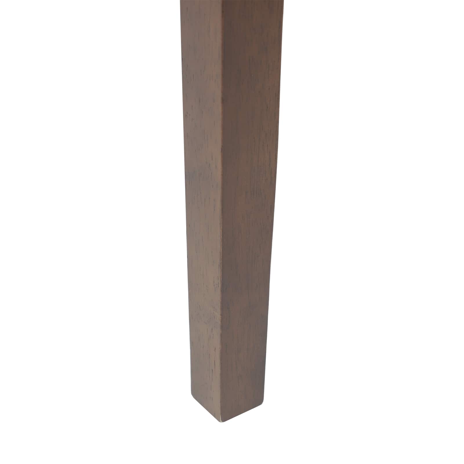 Trpezarijske stolice 2 pcs Svijetlosmeđa 50 x 52,5 x 91 cm