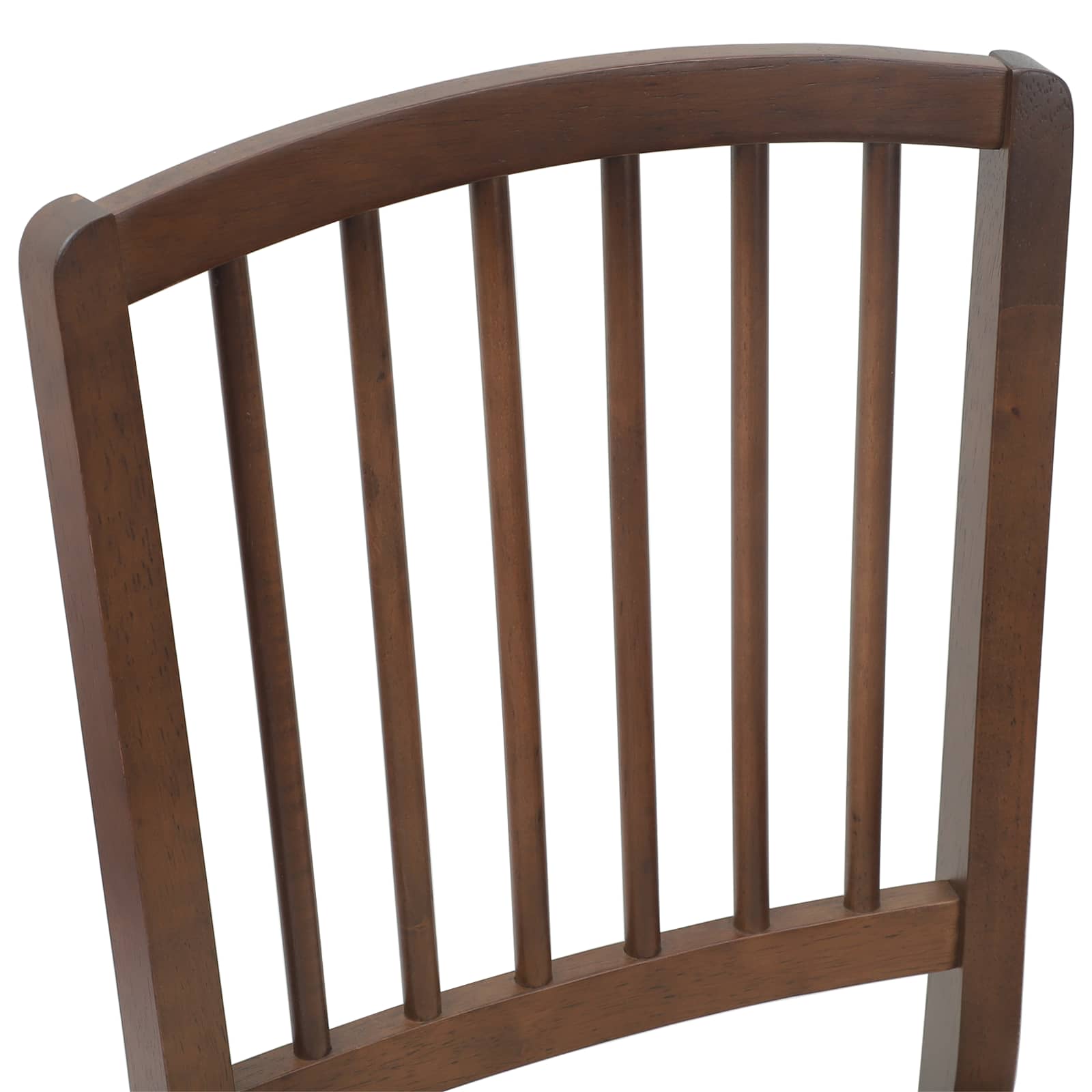 Trpezarijske stolice 2 pcs Svijetlosmeđa 50 x 52,5 x 91 cm