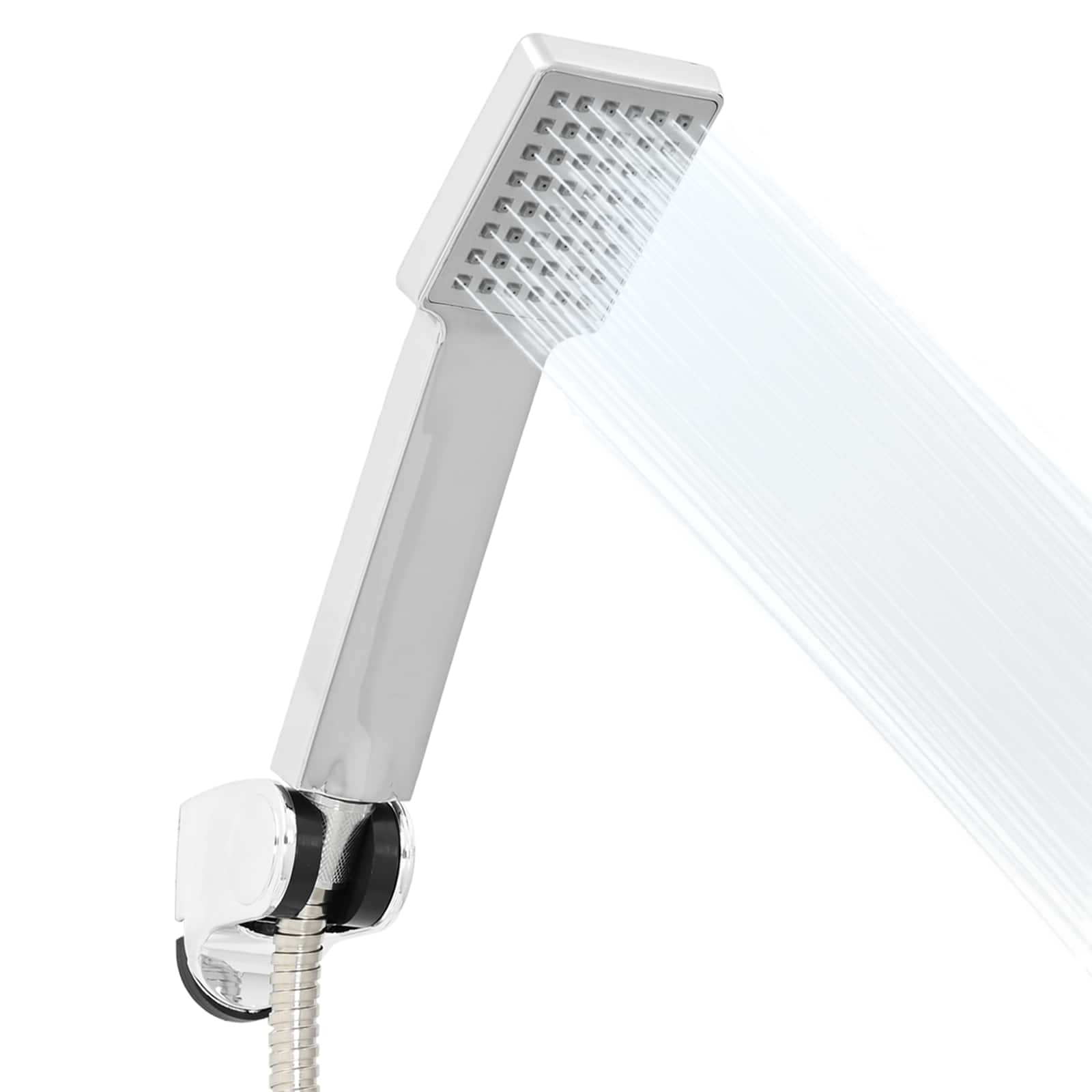 Set glave tuša Krom G 1 / 2 inča