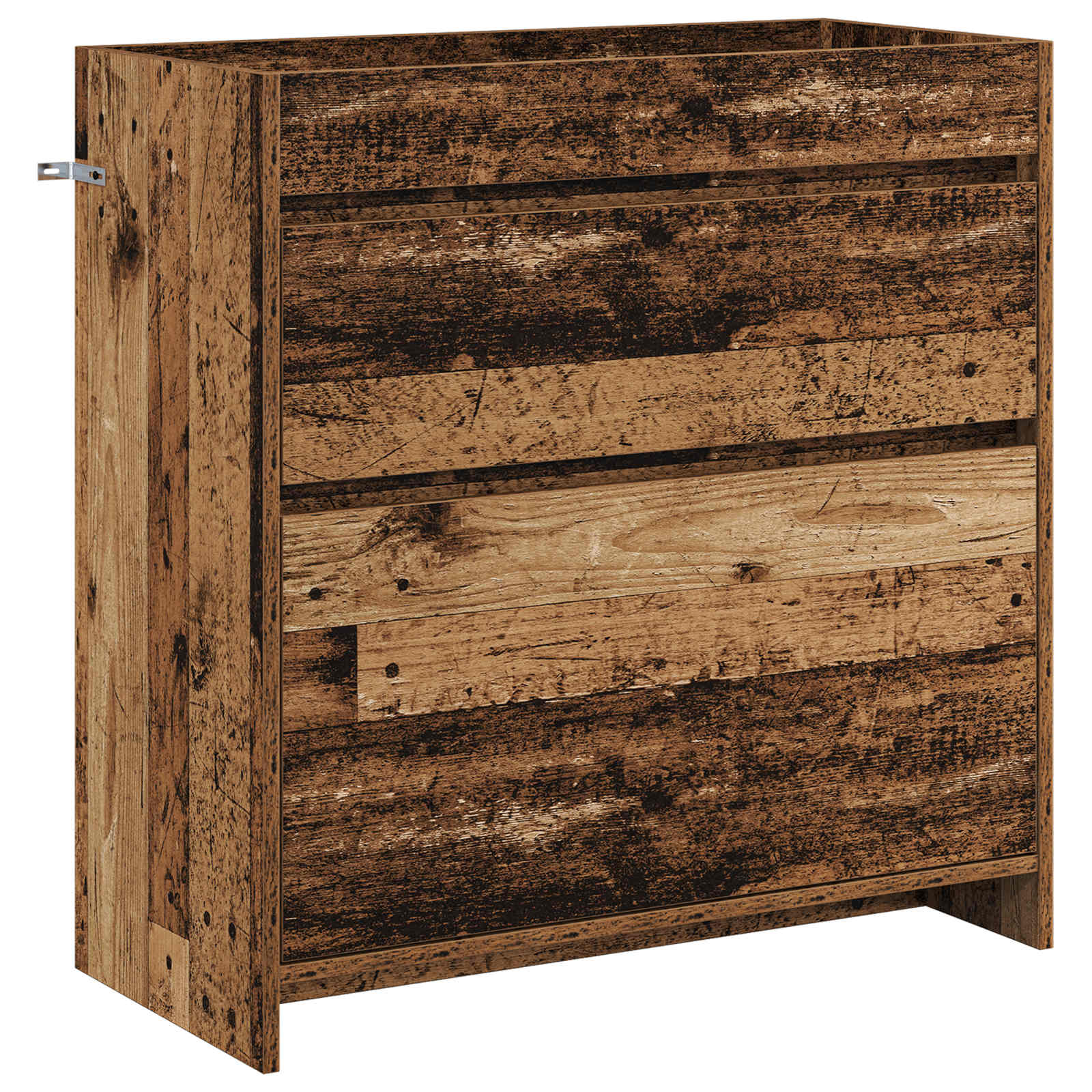 Set namještaja za kupaonicu Staro drvo 81 x 40 x 84,5 cm