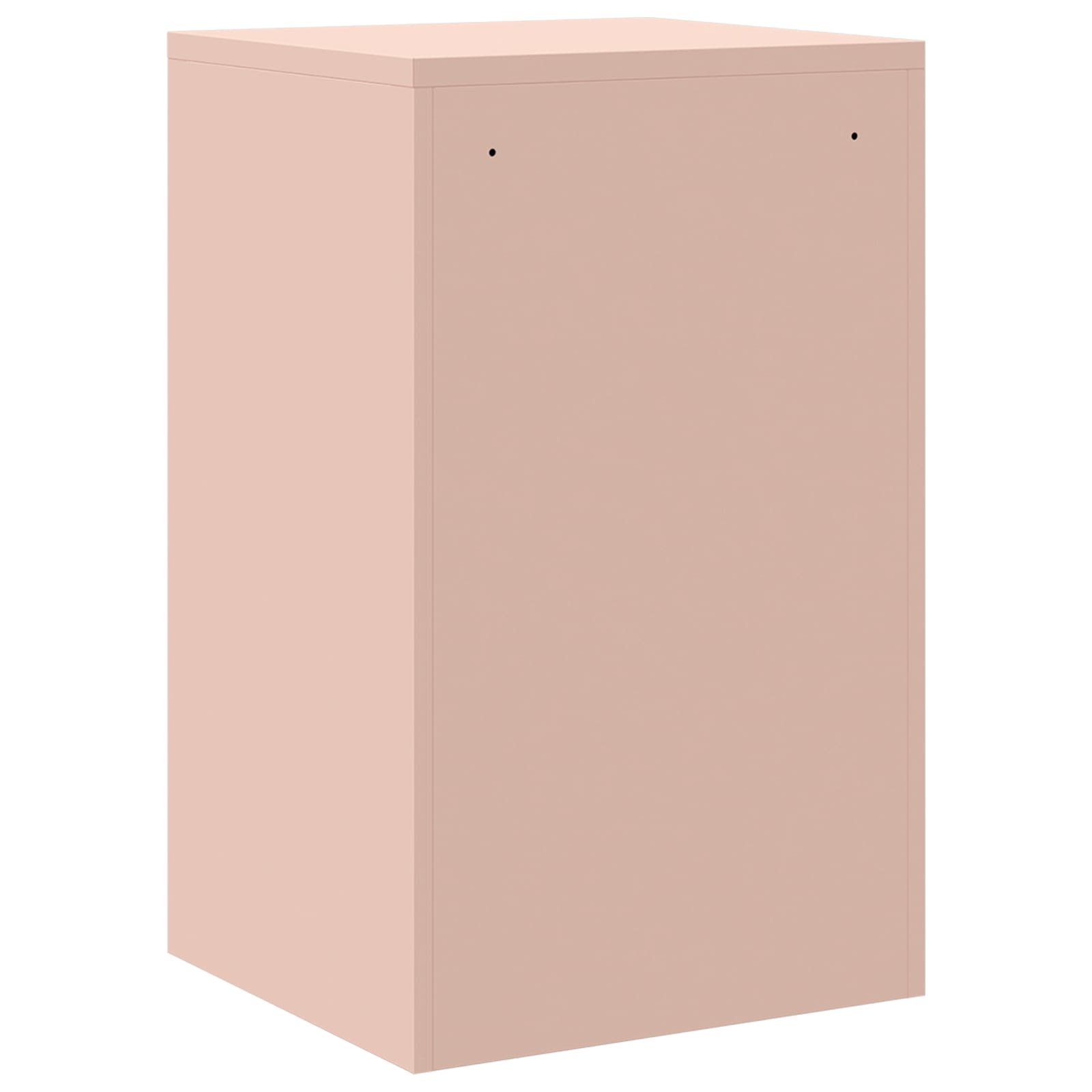Kabinet za datoteke s ladicama Ružičasta 45,5 x 42 x 74,5 cm