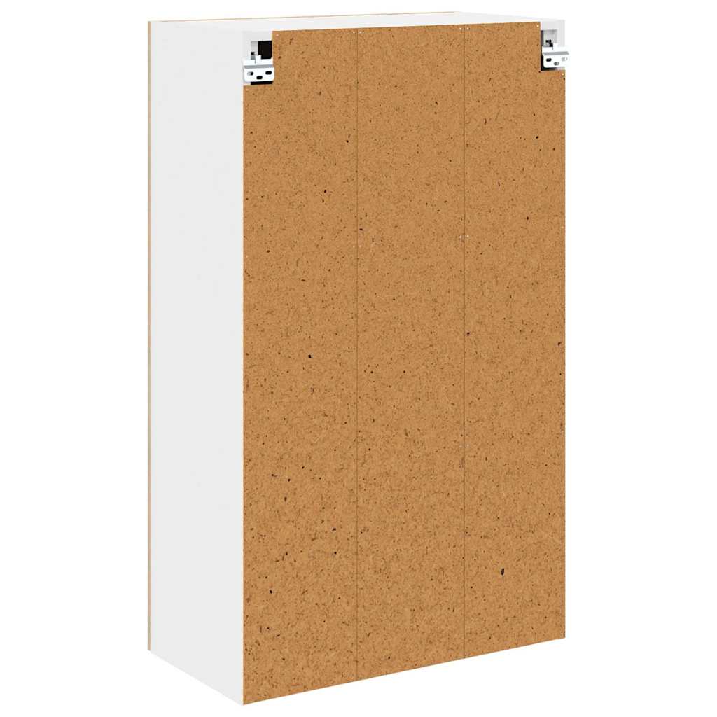 Viseći ormarić Sonoma hrast 60 x 31 x 100 cm Konstruirano drvo