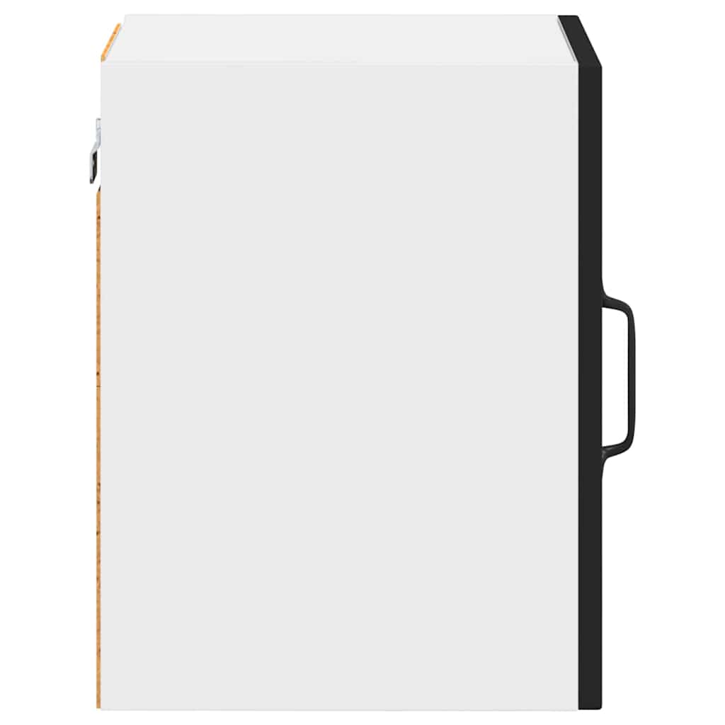 Ploča za perilicu posuđa Kalmar 2 pcs Crna 30 x 31 x 40 cm