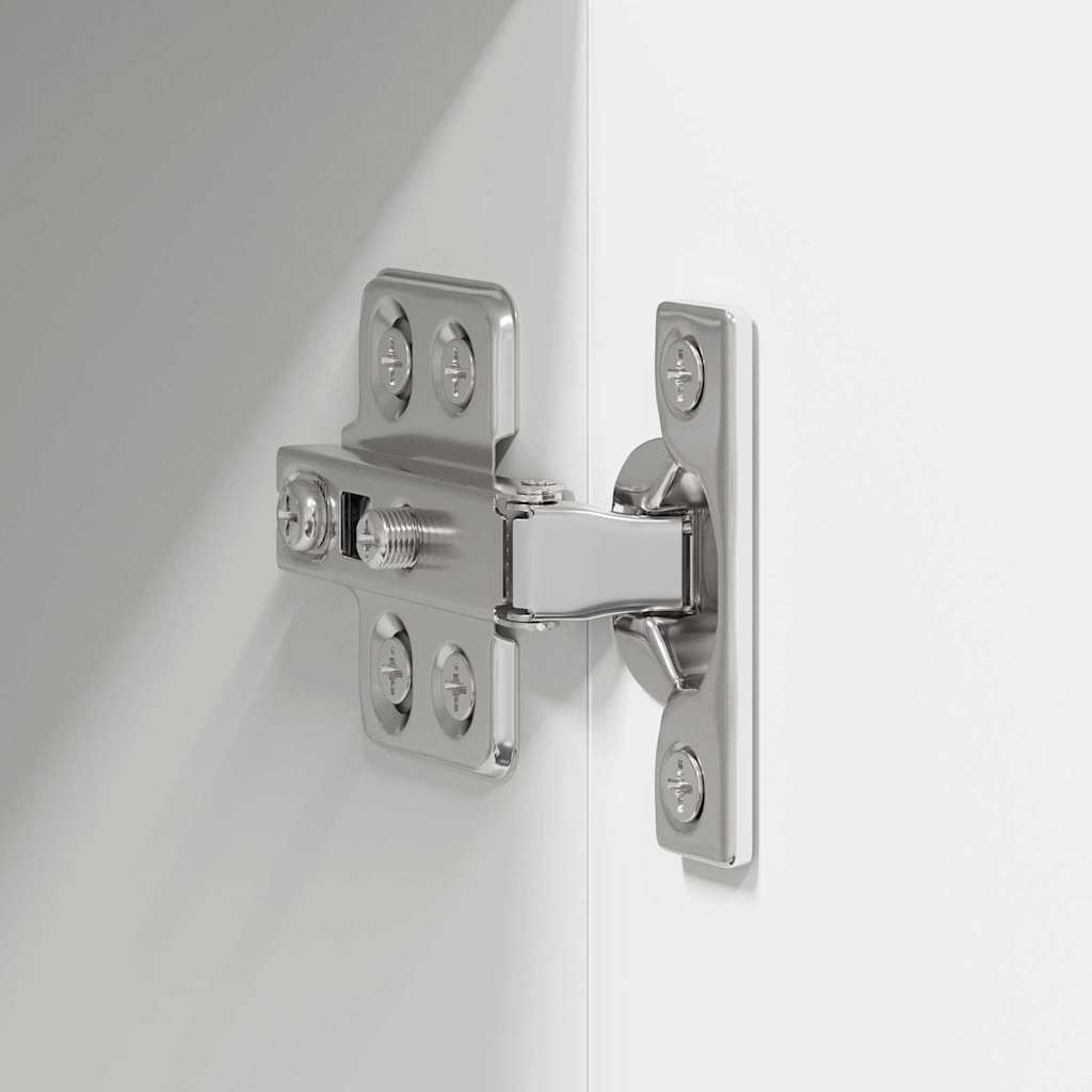 Ploča za perilicu posuđa Kalmar Siva Sonoma 30 x 31 x 40 cm