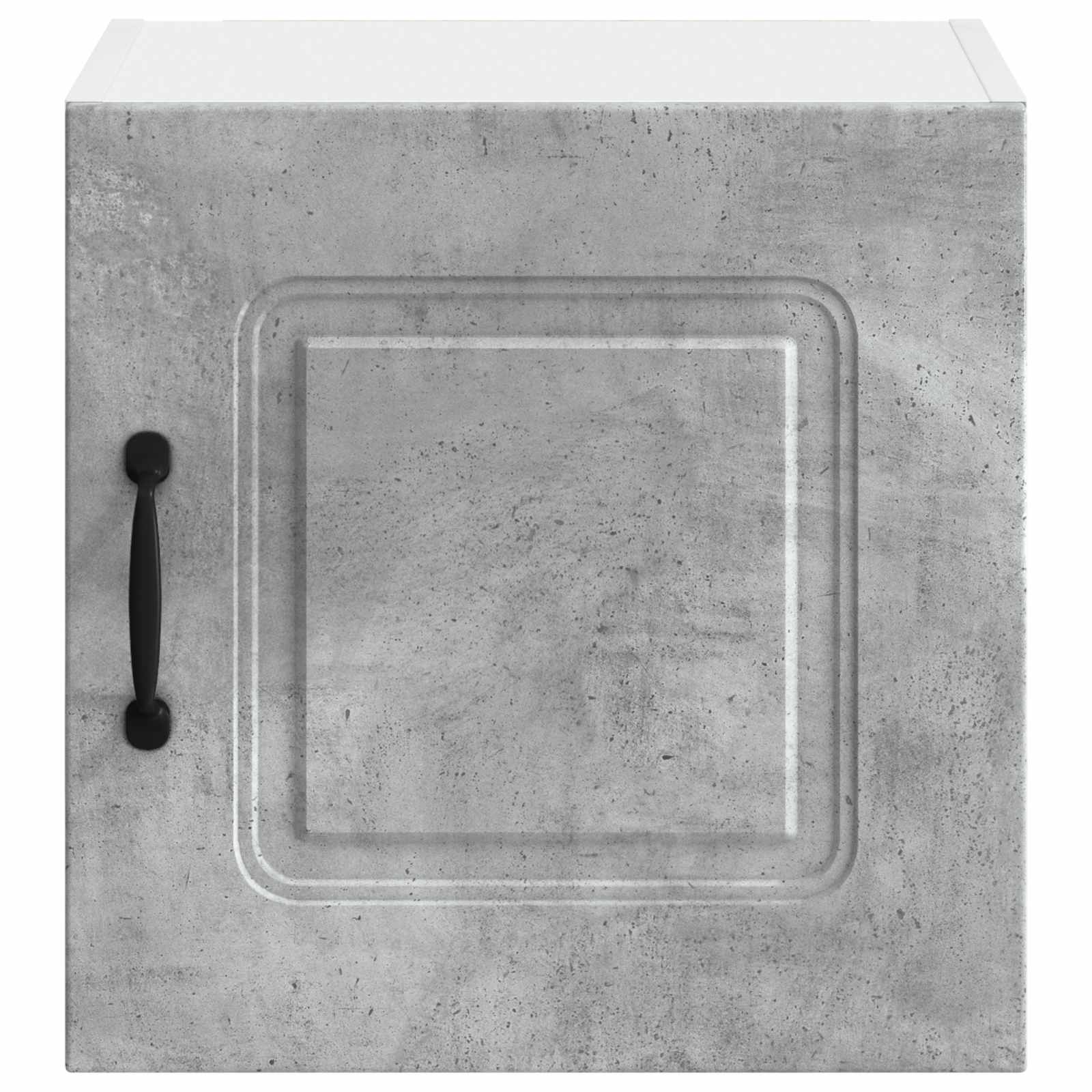 Ploča za perilicu posuđa Kalmar 2 pcs Betonski sivi
