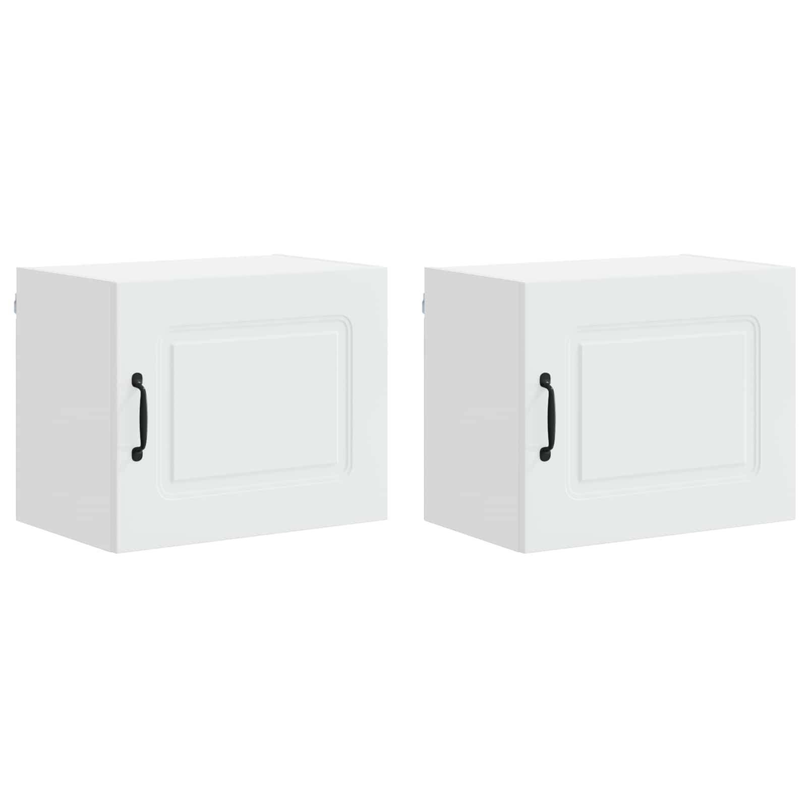 Ploča za perilicu posuđa Kalmar 2 pcs Bijelo 50 x 31 x 40 cm