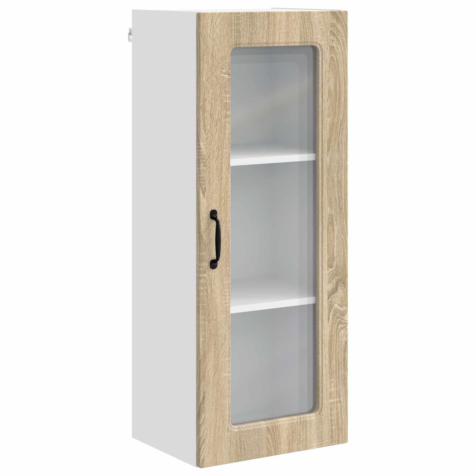 Ploča za perilicu posuđa Kalmar Sonoma hrast 40 x 31 x 100 cm
