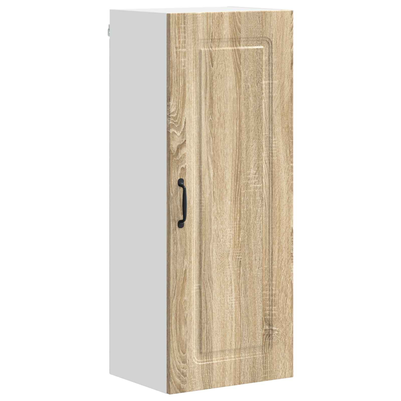 Ploča za perilicu posuđa Kalmar Sonoma hrast 40 x 31 x 100 cm