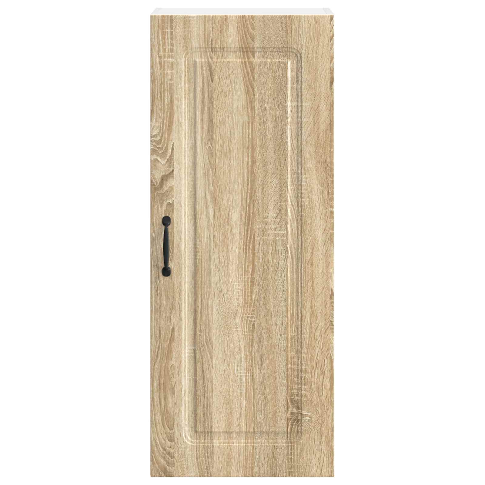 Ploča za perilicu posuđa Kalmar Sonoma hrast 40 x 31 x 100 cm