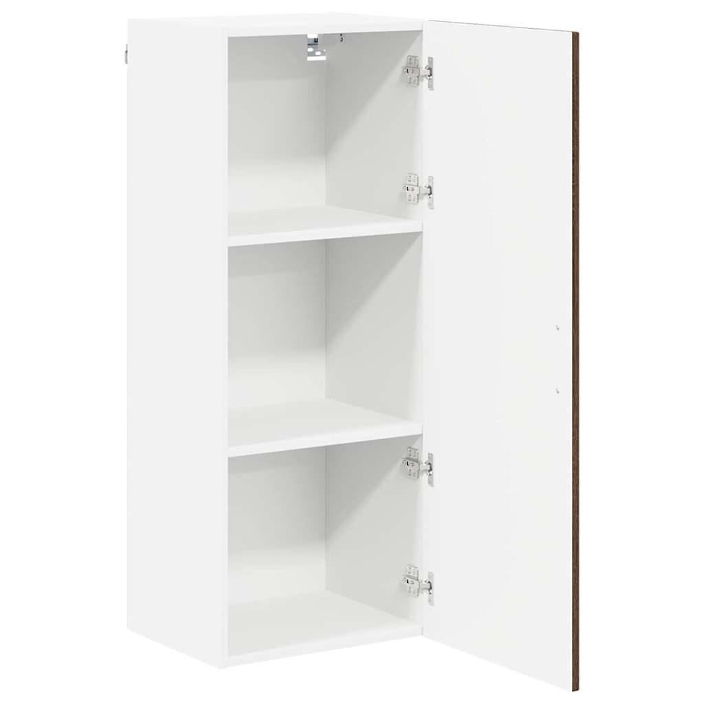 Ploča za perilicu posuđa Kalmar Smeđi hrast 40 x 31 x 100 cm