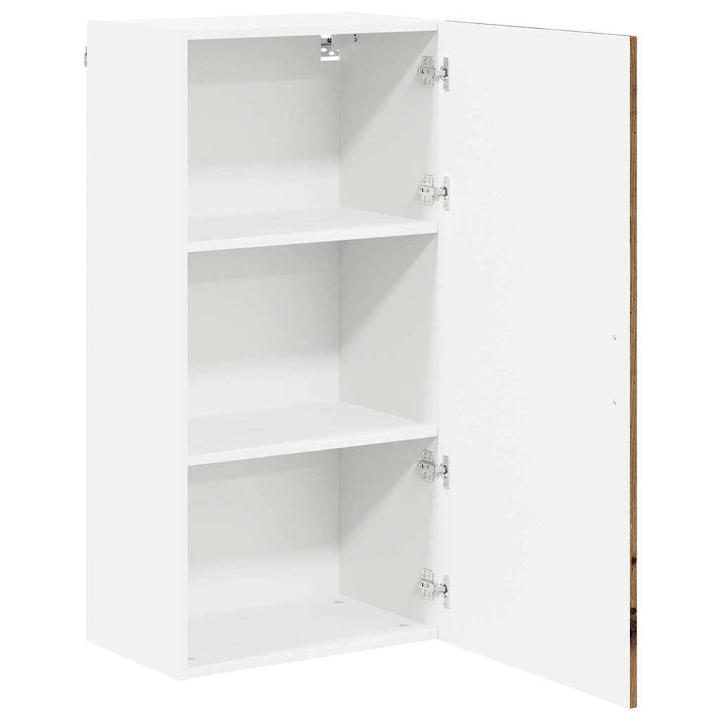 Ploča za perilicu posuđa Kalmar Staro drvo 50 x 31 x 100 cm