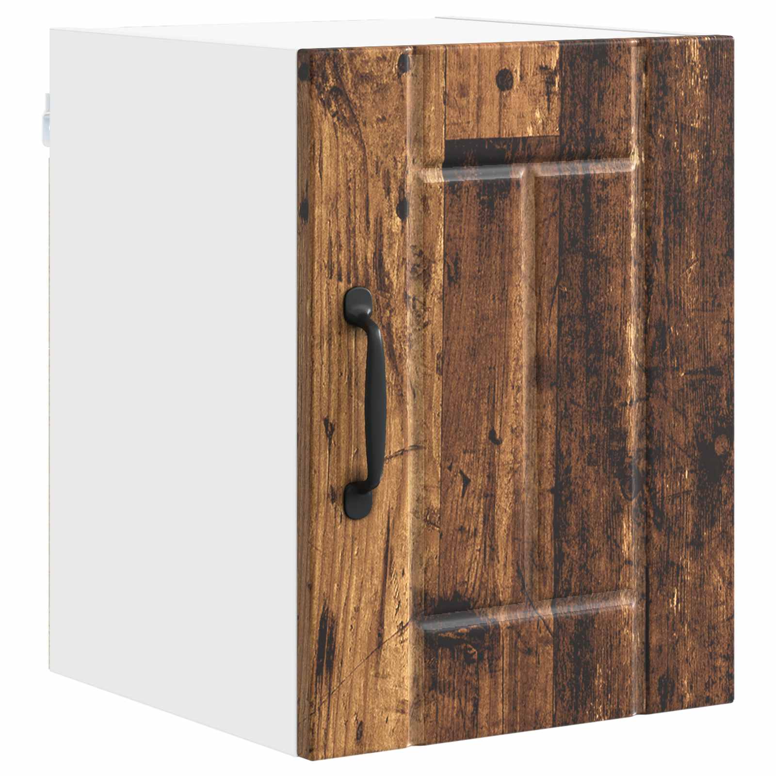 Ormar za Zid Lucca Staro drvo 30 x 31 x 40 cm Konstruirano drvo