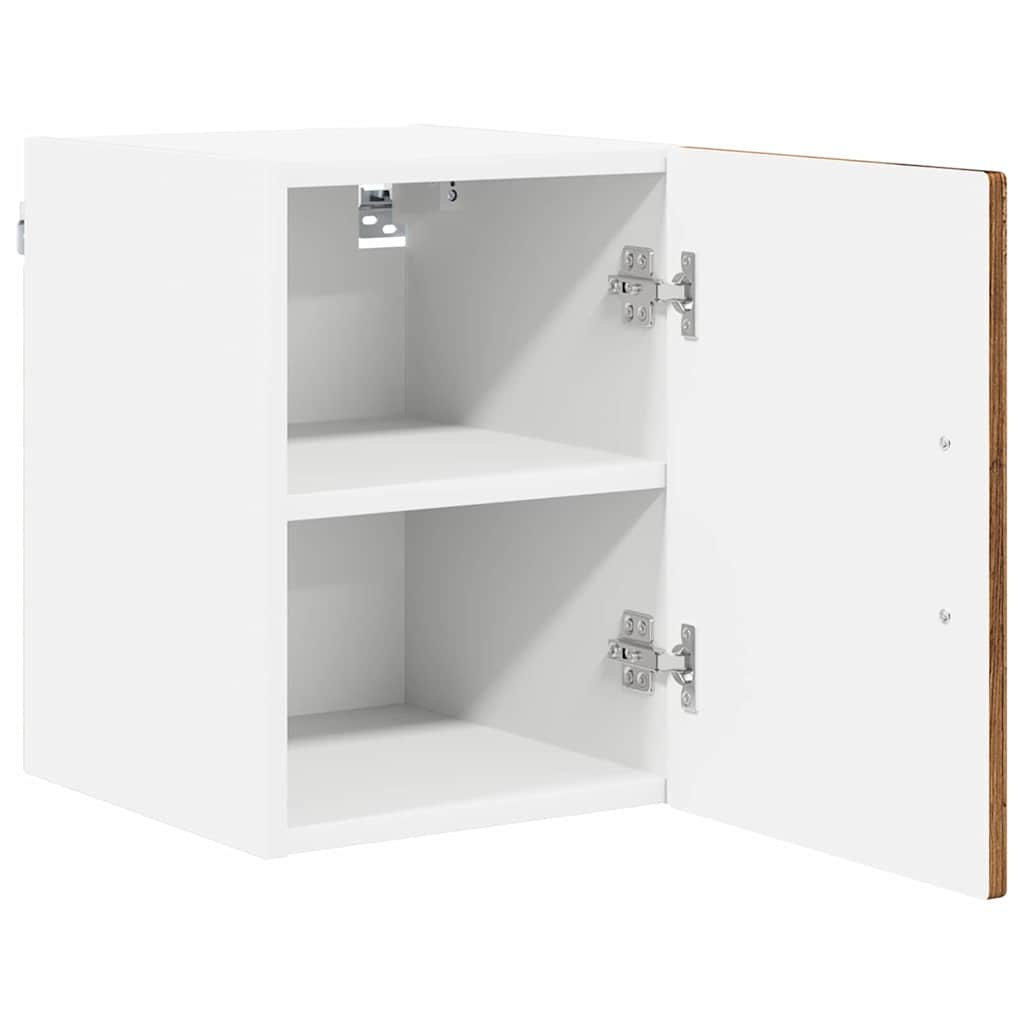 Ormar za Zid Lucca Staro drvo 30 x 31 x 40 cm Konstruirano drvo