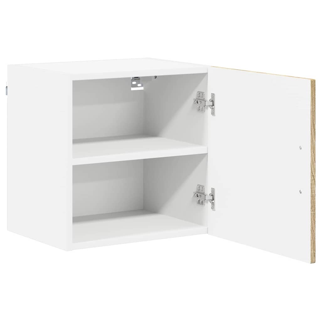 Ormar za Zid Lucca Hrast sonoma 40 x 31 x 40 cm