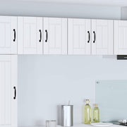 Ormar za Zid Lucca Bijela 60 x 31 x 40 cm Konstruirano drvo